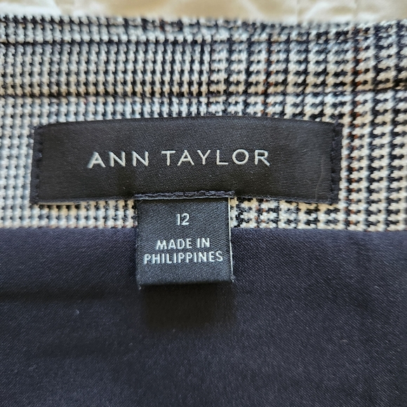 ANN TAYLOR Skirt - Picture 3 of 5